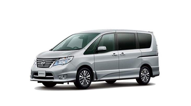  Dijual  Nissan  Serena  Baru  Bekas  Daftar Harga Review 